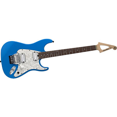 Discovery Series DSF-2 Electric Guitar with Fixed Bridge