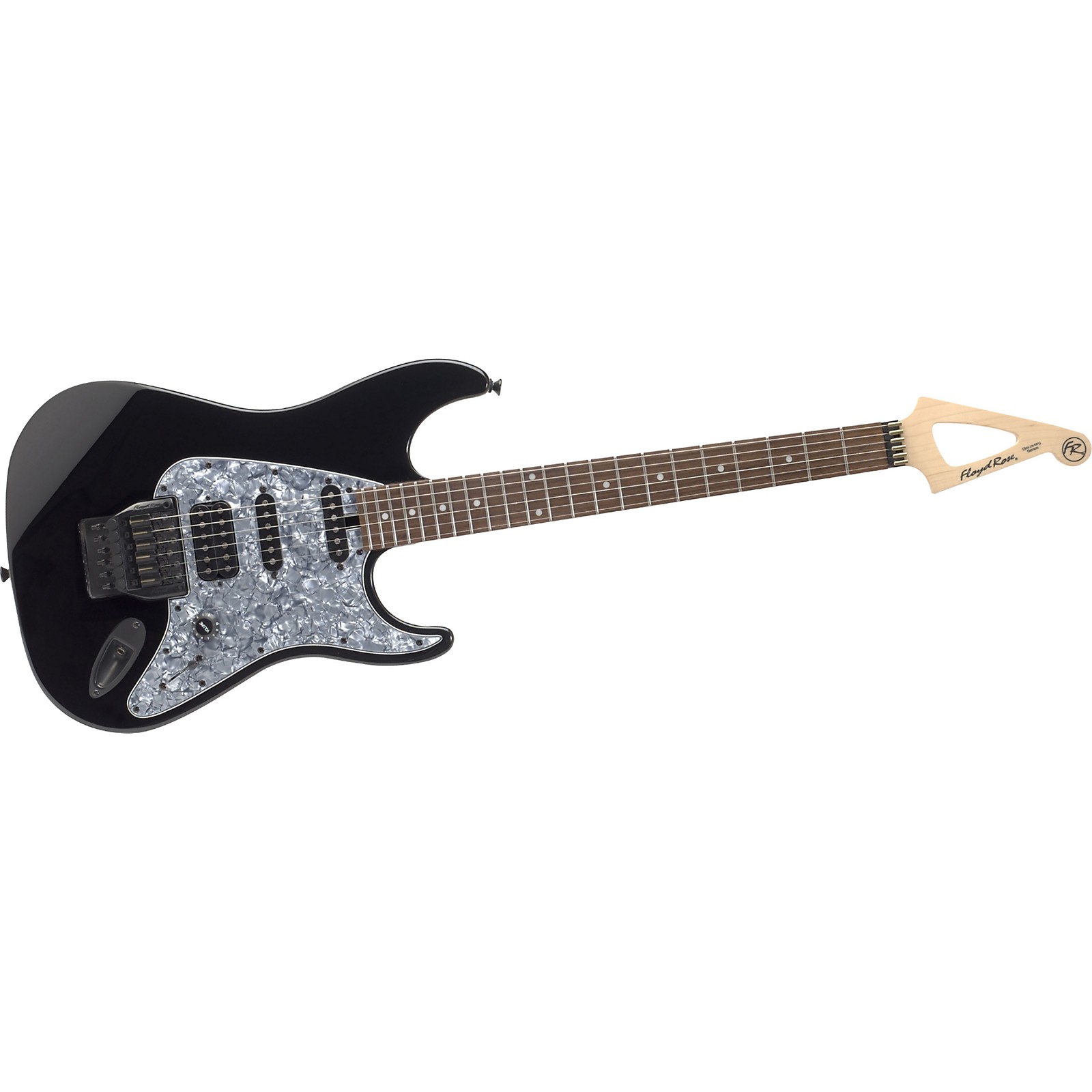 Floyd Rose Discovery Series DSF3 Electric Guitar with Fixed Bridge Musician's Friend