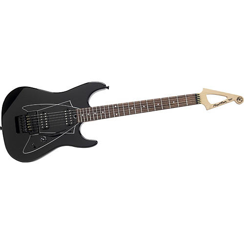 Discovery Series DST-2 Electric Guitar with Fly Pickguard
