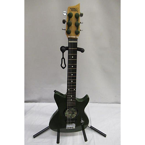 Discovery Solid Body Electric Guitar