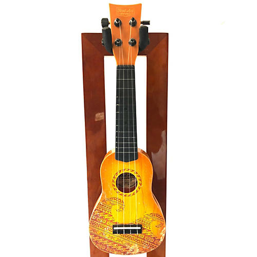 Discovery Ukulele