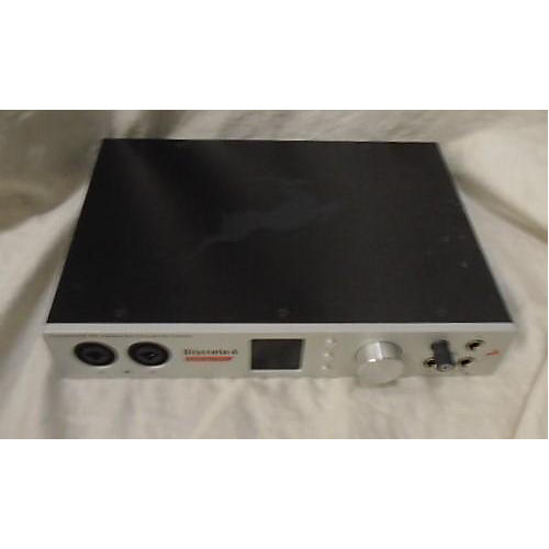 Antelope Audio Discrete 4 Audio Interface