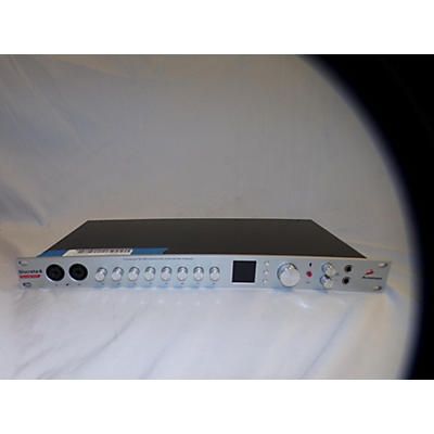 Antelope Audio Discrete 8 Microphone Preamp