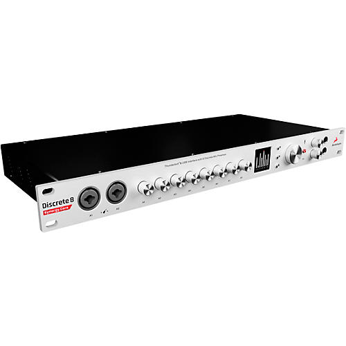 Antelope Audio Discrete 8 Synergy Core Condition 1 - Mint