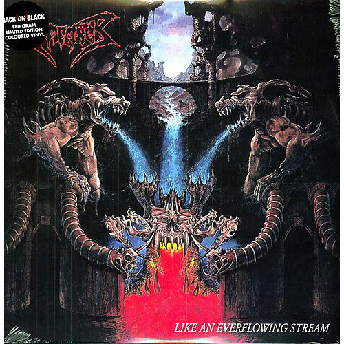 Dismember - Like An Ever Flowing Stream