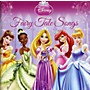 ALLIANCE Disney - Disney Princess: Fairy Tale Songs (CD)