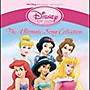 ALLIANCE Disney - Disney Princess: The Ultimate Song Collection (CD)