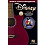 Hal Leonard Disney - Guitar Chord Songbook - 2nd Edition