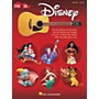 Hal Leonard Disney - Strum & Sing Guitar Songbook