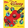 Hal Leonard Disney - Strum & Sing Ukulele Lyrics and Chords to 60 Favorite Songs!