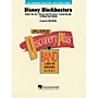 Hal Leonard Disney Blockbusters - Discovery Plus Concert Band Series Level 2 arranged by John Higgins