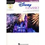 Hal Leonard Disney Classics Instrumental Play Along (Book/CD) Trumpet