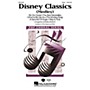 Hal Leonard Disney Classics (Medley) 2-Part arranged by Alan Billingsley