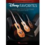 Hal Leonard Disney Favorites (Ukulele Ensembles Early Intermediate) Ukulele Ensemble Songbook