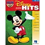 Hal Leonard Disney Hits - Violin Play-Along Volume 30 Book/CD