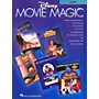 Hal Leonard Disney Movie Magic (Viola Instrumental Solos) Instrumental Folio Series