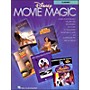 Hal Leonard Disney Movie Magic for Clarinet