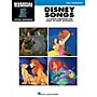 Hal Leonard Disney Songs - Essential Elements Guitar Ensembles Early Intermediate Level