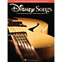 Hal Leonard Disney Songs (Jazz Guitar Chord Melody Solos) Guitar Solo Series Softcover