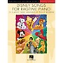 Hal Leonard Disney Songs for Ragtime Piano - The Phillip Keveren Series Piano Solo Songbook