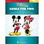 Hal Leonard Disney Songs for Two Alto Saxes - Easy Instrumental Duets Series Songbook