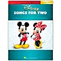 Hal Leonard Disney Songs for Two Clarinets - Easy Instrumental Duets Series Songbook