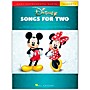 Hal Leonard Disney Songs for Two Trumpets - Easy Instrumental Duets Series Songbook