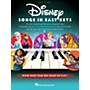 Hal Leonard Disney Songs in Easy Keys - Easy Piano Songbook