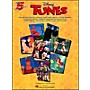 Hal Leonard Disney Tunes for Five Finger Piano