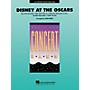 Hal Leonard Disney at the Oscars Concert Band Level 4 Arranged by John Moss