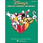 Hal Leonard Disney's Christmas Songbook for Children for Big Note Piano