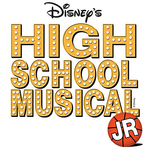 Disney's High School Musical JR. AUDSAMPLER Composed by Robbie Nevil