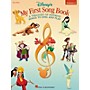 Hal Leonard Disney's My First Songbook Volume 2 For Easy Piano