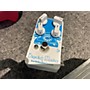 Used EarthQuaker Devices Dispatch Master Delay And Reverb Effect Pedal