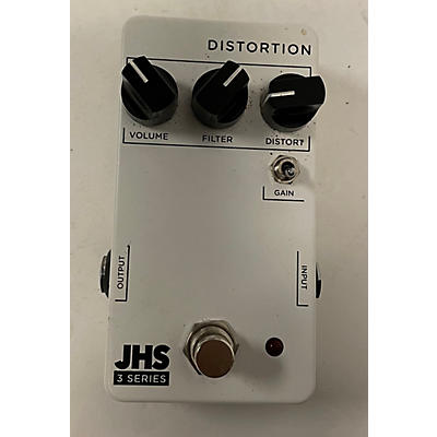 JHS Pedals Distortion 3 Series Effect Pedal