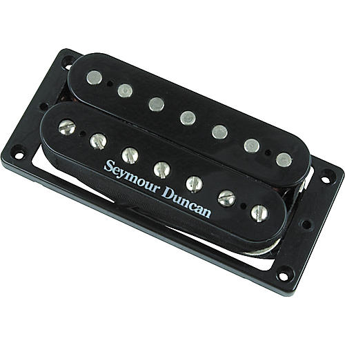 Distortion 7-String Guitar Pickup