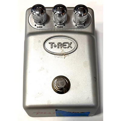 T-Rex Engineering Distortion Effect Pedal