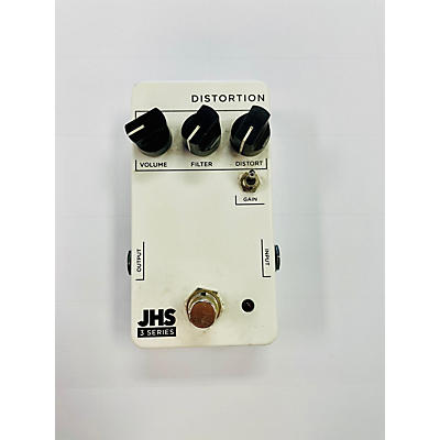 JHS Pedals Distortion Effect Pedal