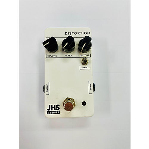JHS Pedals Distortion Effect Pedal