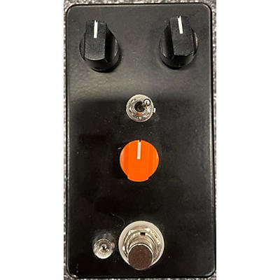 Miscellaneous Distortion Effect Pedal