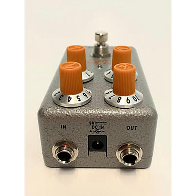 Fender Distortion Effect Pedal