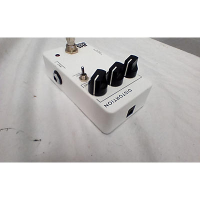 JHS Pedals Distortion Effect Pedal