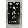 Used Rogue Distortion Guitar Effects Pedal Effect Pedal