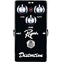 Rogue Distortion Guitar Effects Pedal