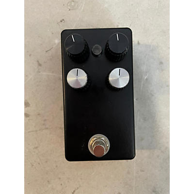 Miscellaneous Distortion Pedal Effect Pedal