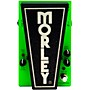 Open-Box Morley Distortion Wah Effects Pedal Condition 1 - Mint Regular