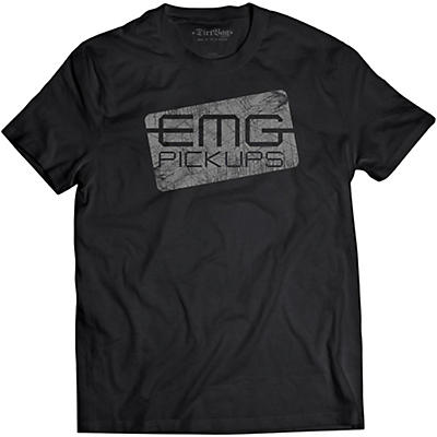 EMG Distress T-Shirt