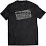 EMG Distress T-Shirt Small