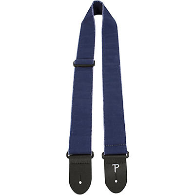 Perri's Distressed Cotton Guitar Strap