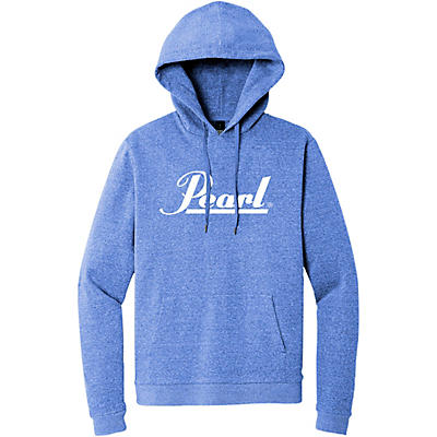 Pearl District Perfect Triblend Fleece Hoodie